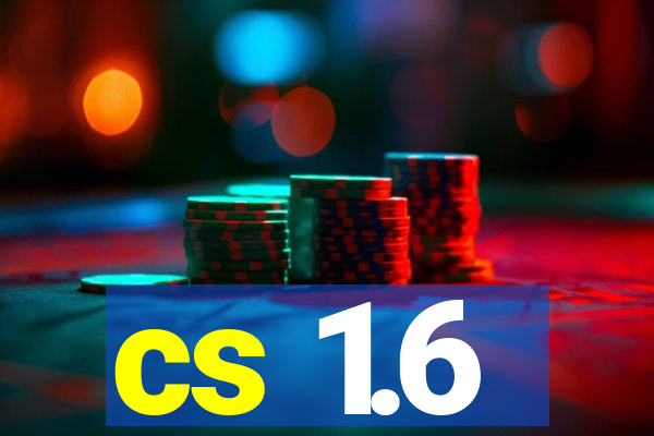 cs 1.6